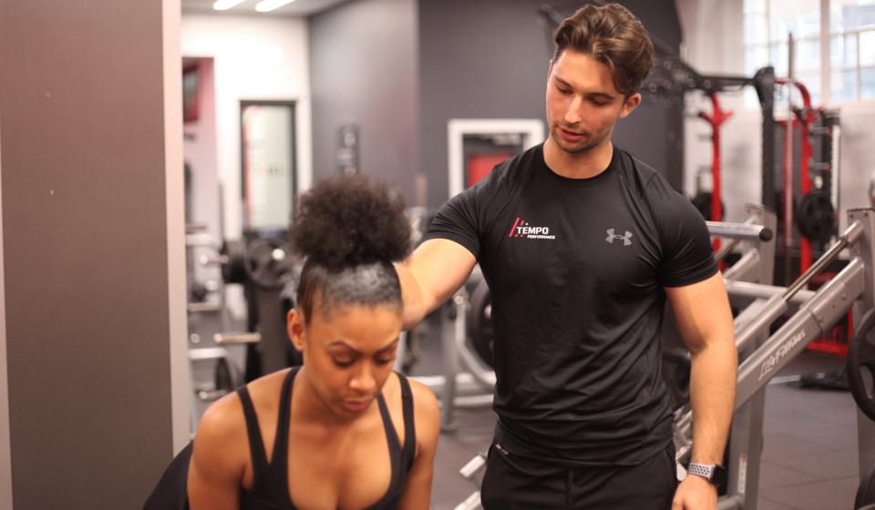 How to look for a Personal Trainer in Central London?